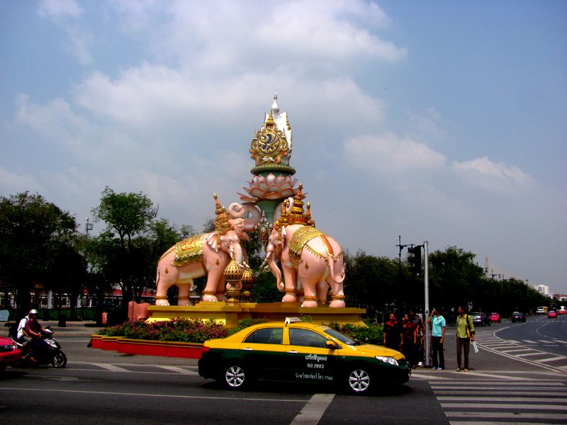 Bangkok