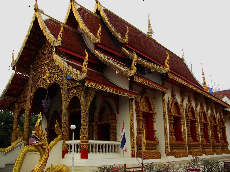 Chiang Rai