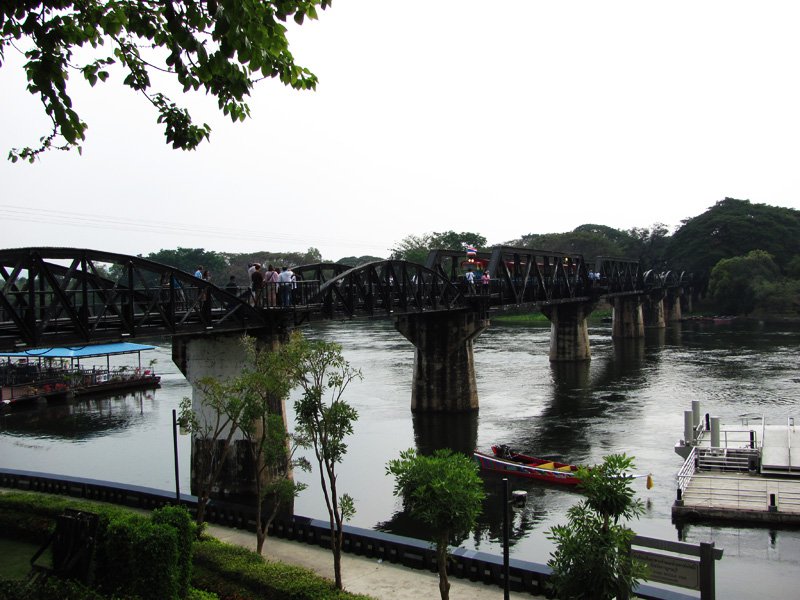 Kanchanaburi