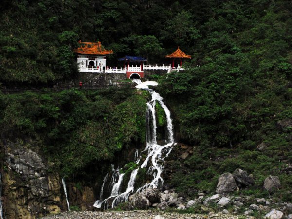 Taroko