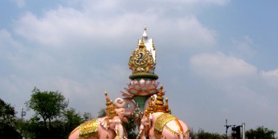 Bangkok