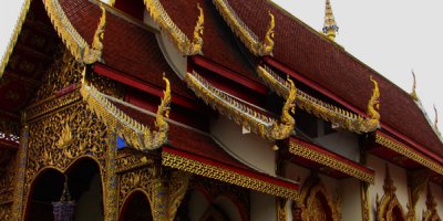 Chiang Rai