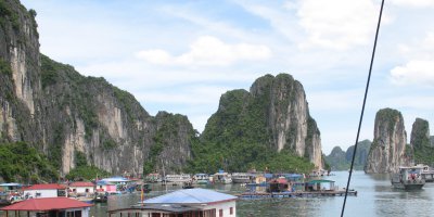 Halong bay