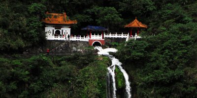 Taroko
